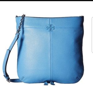 Tory Burch Ivy Crossbody
